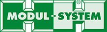 Modul-System hakee myyntihenkilöä