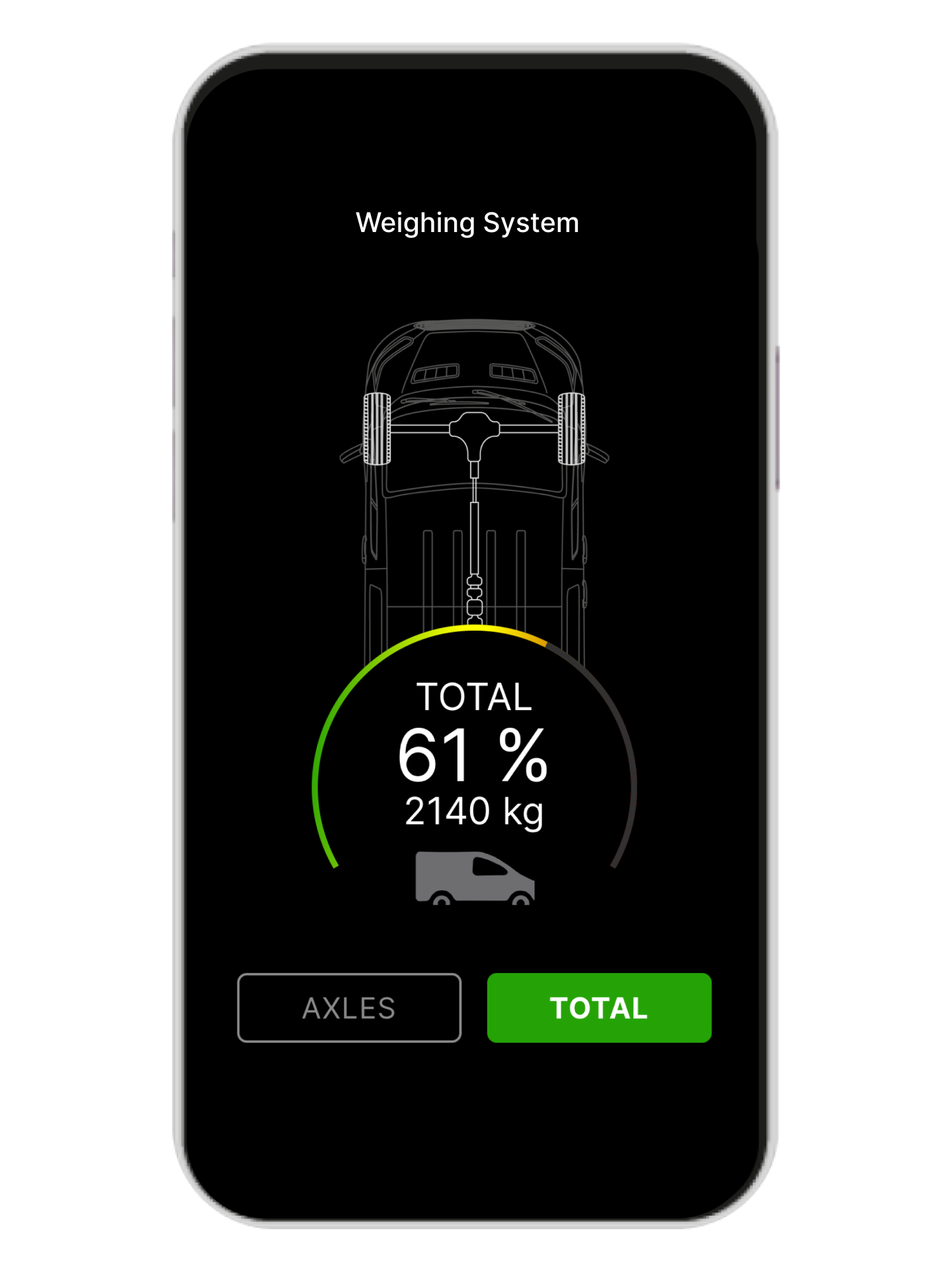 Modul-Connect app