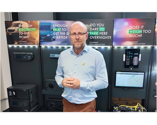 Toivotimme hiljattain Paul Kirbyn tervetulleeksi Wooburnin toimistoomme Isoon-Britanniaan